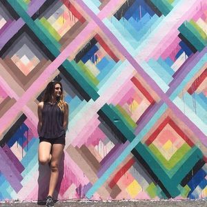 Meet your Posher, Mackenzie